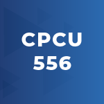 CPCU 552 | The Institutes